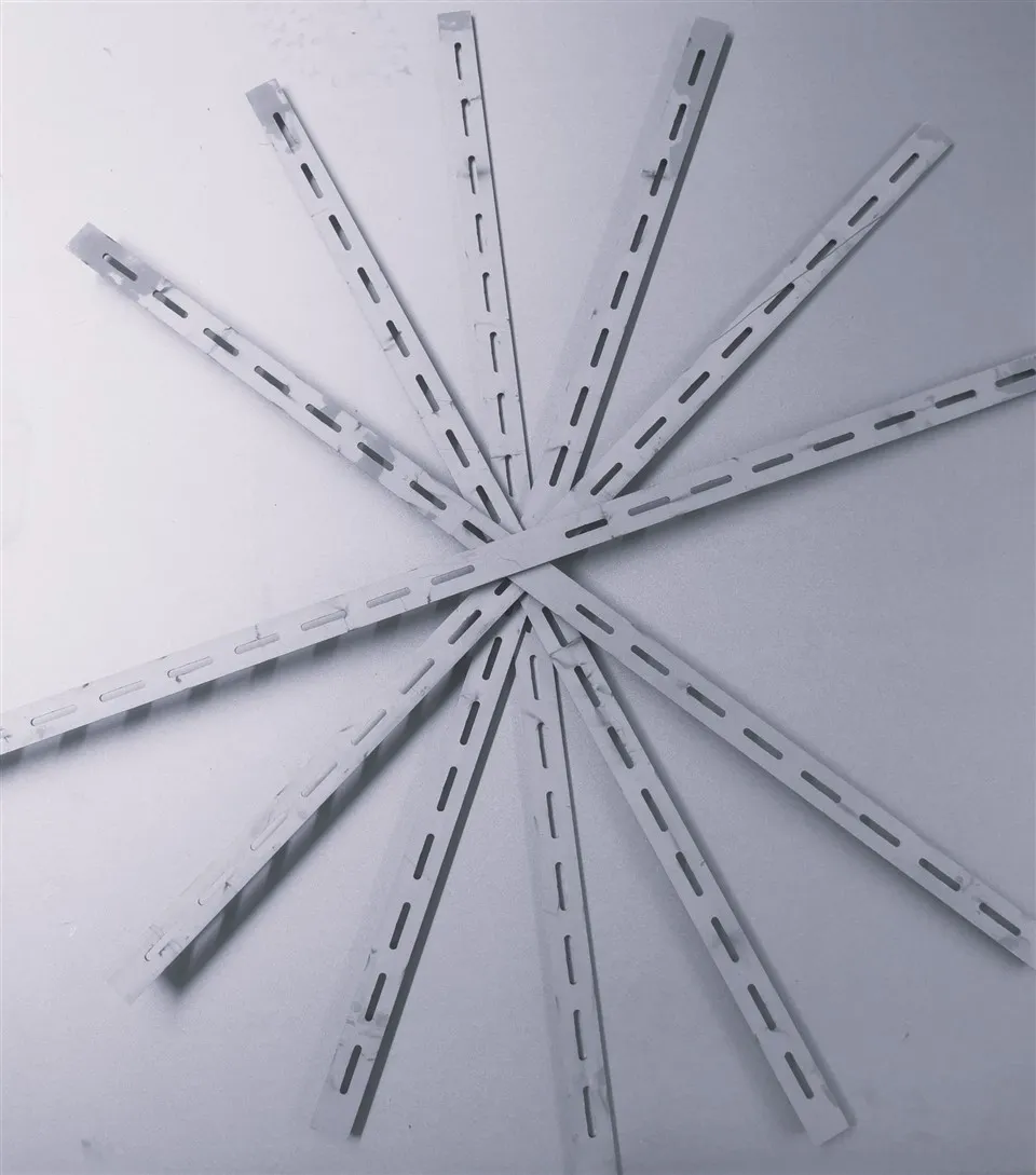 Piese cu formă specială de precizie din aliaj de titan de înaltă performanță